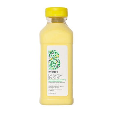 BE GENTLE BE KIND&trade; BANANA + COCONUT NOURISHING SUPERFOOD CONDITIONER 12.5OZ